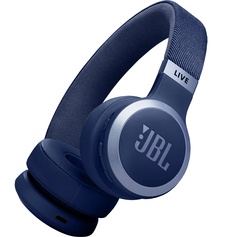 JBL Live 670nc Blue Mascom International.webp